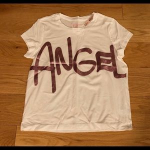 Victoria Secret Angel Sleep Shirt (S)